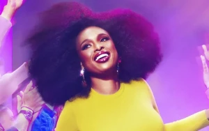 The Jennifer Hudson Show Renewed Through 2027 with Season 5 Premiere