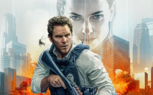 Rebecca Ferguson's 'Mercy' Flops Harder Than 1984's Dune at Box Office