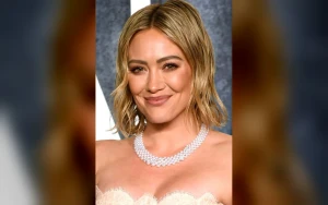 Hilary Duff Returns, Megan Moroney Debuts & Vinyl Reissues
