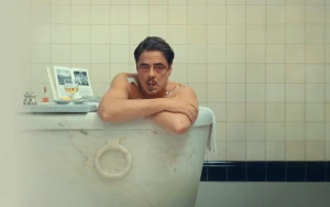 Why Wes Anderson’s The Phoenician Scheme Is Rising on Streaming Charts
