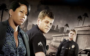 Shawn Hatosy’s Southland Gains Buzz as It Returns to Netflix’s Top Shows