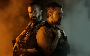 Top 3 Must-Watch Netflix Movies This Week Featuring Affleck and Damon