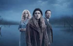 Binge This 8-Episode Hulu Thriller With A 90% Rotten Tomatoes Score