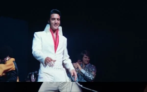George Hamilton Joins EPiC: Elvis Presley in Concert Cast