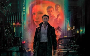 Rebecca Ferguson's Sci-Fi Flop Reminiscence Finds New Streaming Life