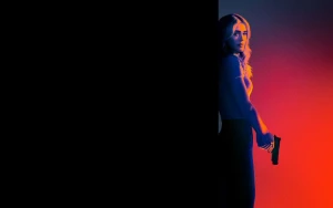 New Crime Thriller Hits Netflix - Perfect Weekend Binge Watch