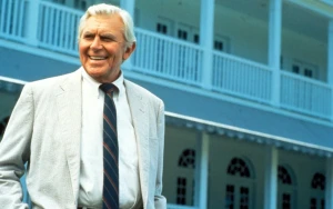 CBS Upholds David Del Rio Firing From Matlock After Review