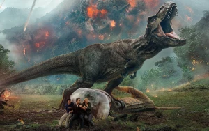 $1.3B Jurassic World: Fallen Kingdom Hits New Streaming Home