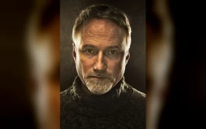 Fincher's Cliff Booth Netflix Movie Wraps After Year of Filming