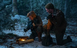 Horror Film 'The Yeti' Sets April 2026 Release with Star-Studded Cast