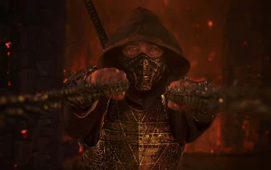 New Mortal Kombat II Trailer Unleashes Epic Battles Ahead of May Release