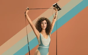 Rose Byrne’s Physical Is Apple TV’s Most Underrated Dark Comedy Series