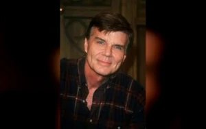 ‘I Swear’ Subject John Davidson Addresses BAFTA Outburst, Calls Tics Involuntary