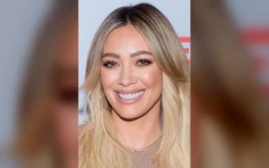 Hilary Duff Scores First Australian No. 1 Album With Luck… Or Something