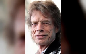 Mick Jagger’s Involvement with Melania Trump Documentary Music Disputed by Rolling Stones
