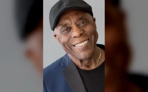 Legendary Blues Icon Buddy Guy Delivers Intimate Tiny Desk Concert Performance
