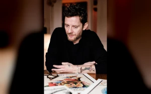 Gorillaz unveil Jamie Hewlett-directed short film for new album release