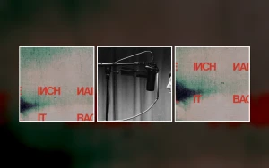 Nine Inch Nails Drops Surprise Companion Album Tron Ares: Divergence