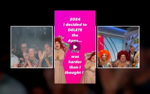 RuPaul's Drag Race Star Maxi Shield Passes Away at 51 After Illness