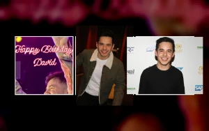 David Archuleta Reveals He Chose Homelessness After American Idol Fame