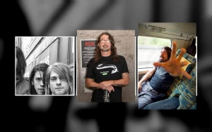 Foo Fighters Launch Intimate UK and Ireland Tour With Dublin Show