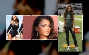 Zendaya and Tom Holland Secretly Married, Stylist Law Roach Reveals