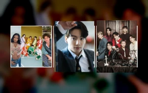 BTS Launches Global Love Song Campaign Ahead of New Album Release