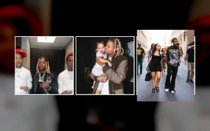 Lil Durk and Co-Defendants to Face Joint Trial in August After Judge's Denial