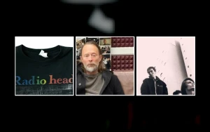 Radiohead Demands ICE Remove Let Down Video With Strong Rejection
