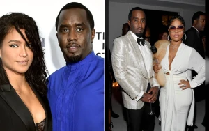 Diddy's Prison Release Date Moved Up by 40 Days to April 2028