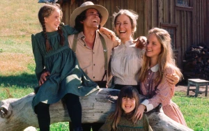 Netflix Renews Little House on the Prairie Season 2 Despite WBD Deal Shift