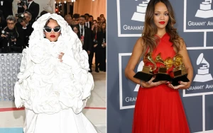 Rihanna Fans Excited as Studio Clip Fuels R9 Album Speculation