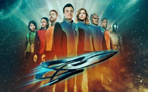 The Orville Season 4 Fully Written, Awaiting Production Timeline