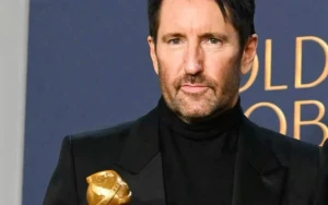Trent Reznor Signals Possible End of Nine Inch Nails Touring Soon