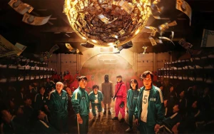 Netflix Announces Celebrity Edition of Squid Game Reality Show Spin-Off