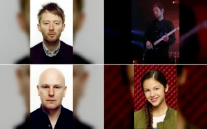 Radiohead Condemns ICE for Unauthorized Use of Let Down in Video
