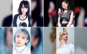 BLACKPINK Transforms South Korea’s Top Museum with Pink for DEADLINE Launch