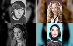 Ringo Starr’s Long Long Road Album Features Sheryl Crow and Billy Strings
