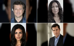 Nathan Fillion and Firefly Cast Fuel Reboot Hopes Ahead of Big Announcement