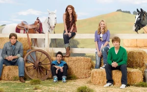 Hannah Montana 20th Anniversary Special Coming to Disney+ in March
