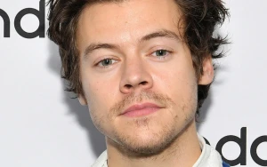 Watch Harry Styles Live in Manchester and on Netflix This March