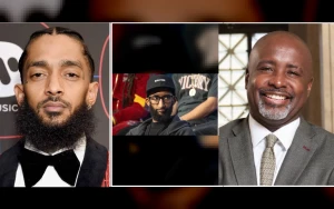 Los Angeles Intersection to Be Renamed Nipsey Hussle Square This Weekend