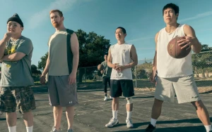 Emmy-Winning Netflix Dark Comedy Beef Returns with Star-Studded Season 2 Trailer