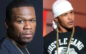 The Evolution and Feud Between 50 Cent and T.I. in Hip-Hop History