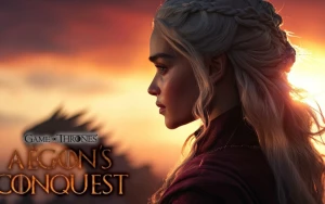 Game of Thrones Franchise Nears Original Ending with New Movie Plan