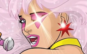 Iconic 1980s Cartoon Jem Returns After 38 Years for Final Series