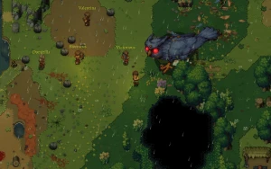 Romestead Merges Stardew Valley and Valheim in New Free RPG Demo
