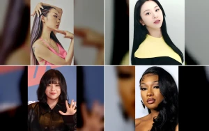 TWICE Shines with Strategy Performance on The Tonight Show for KPop Demon Hunters