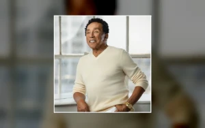 Smokey Robinson Accusers Seek Court Intervention Over Delays in Lawsuit