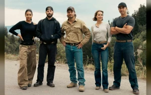 Yellowstone Universe Expands with Marshals’ Record-Breaking CBS Premiere